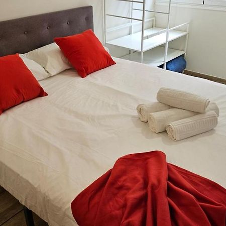 Luminoso Apartamento 6 Personas Pueblo Nuevo Madrid Kültér fotó