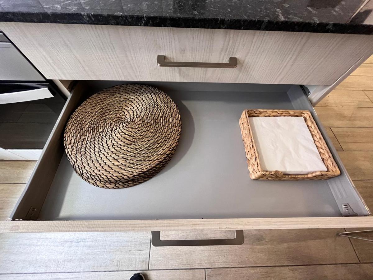 Luminoso Apartamento 6 Personas Pueblo Nuevo Madrid Kültér fotó